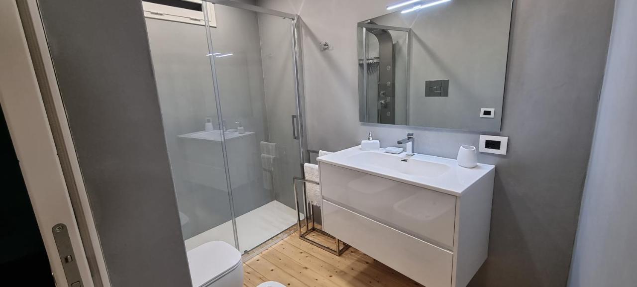 La Maison Della Valle Agrigento Kültér fotó