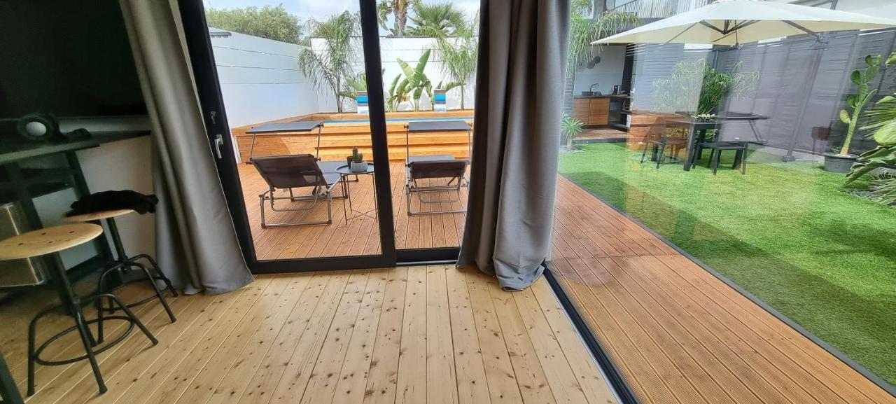 La Maison Della Valle Agrigento Kültér fotó
