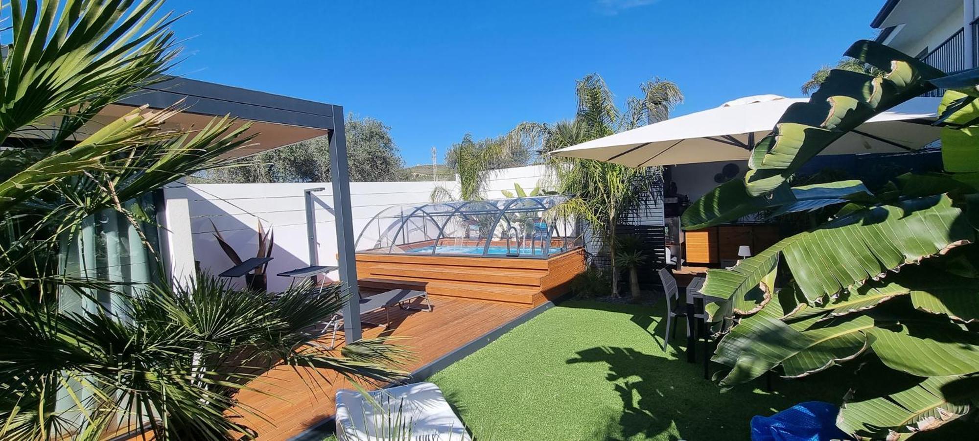 La Maison Della Valle Agrigento Kültér fotó