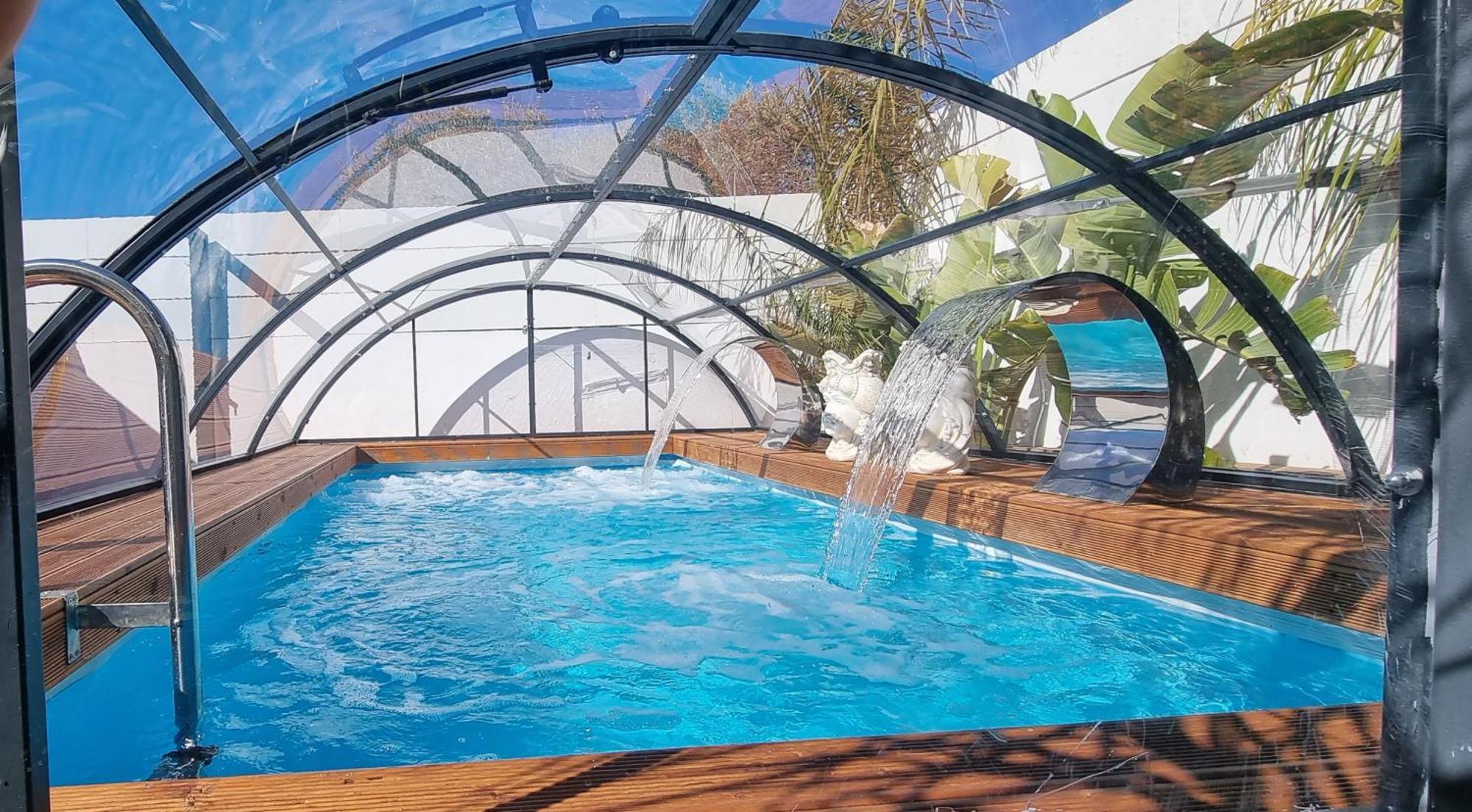 La Maison Della Valle Agrigento Kültér fotó