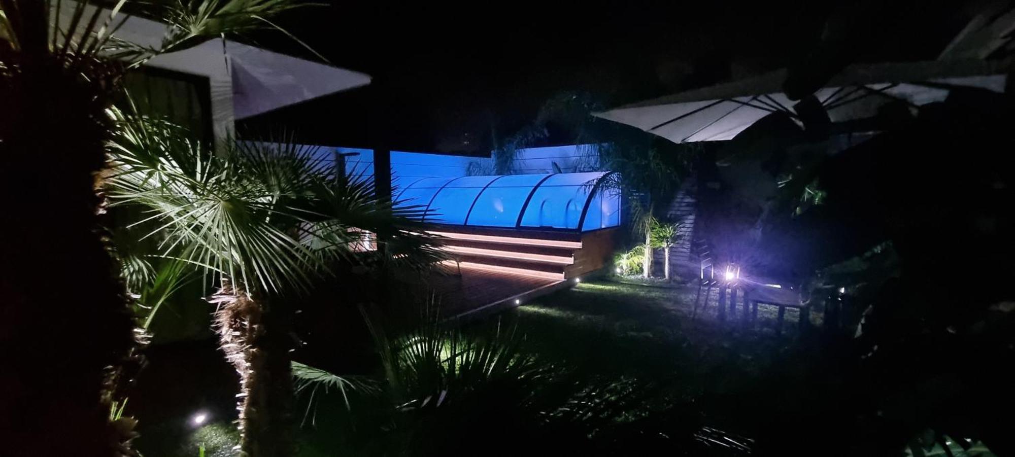 La Maison Della Valle Agrigento Kültér fotó
