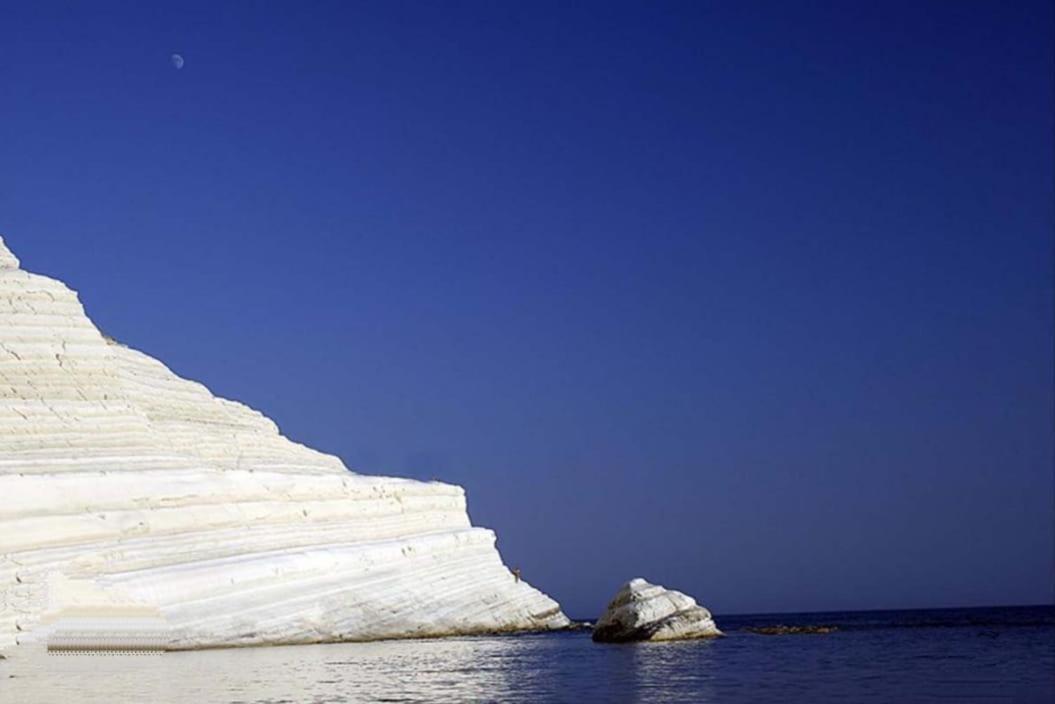 La Maison Della Valle Agrigento Kültér fotó