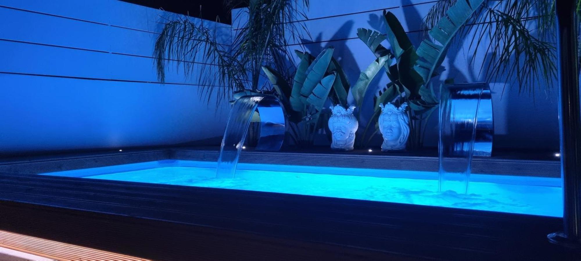 La Maison Della Valle Agrigento Kültér fotó