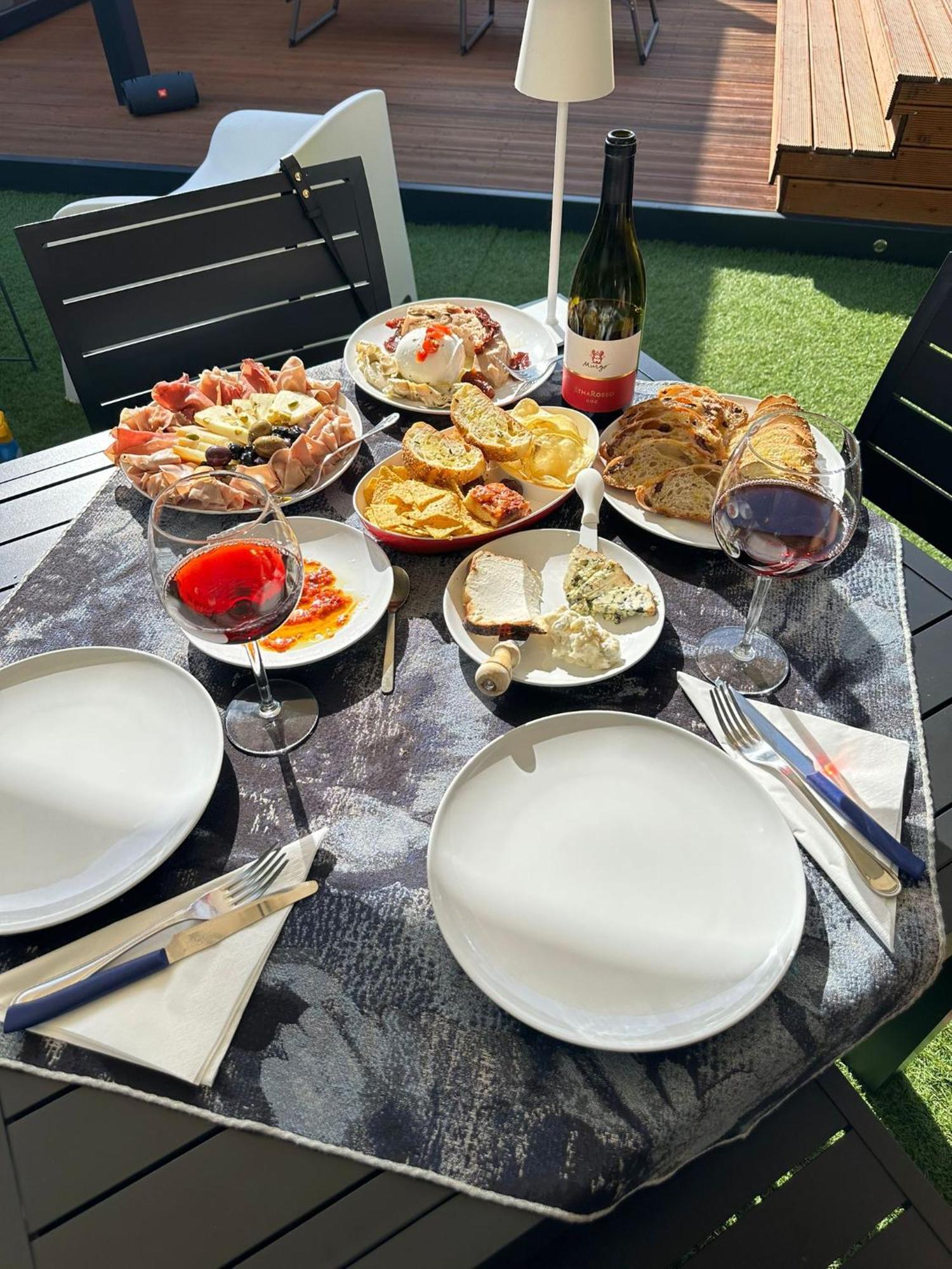 La Maison Della Valle Agrigento Szoba fotó