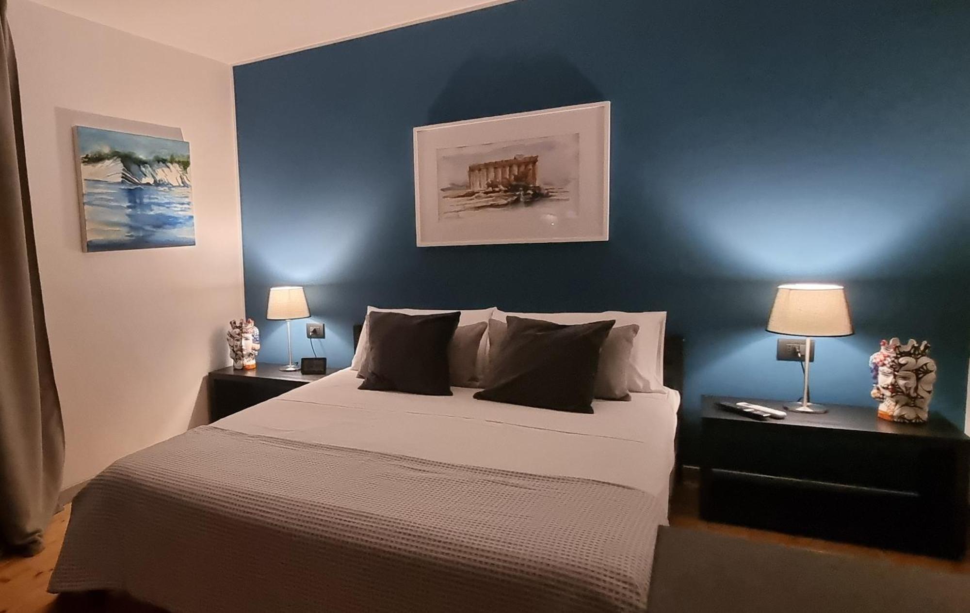 La Maison Della Valle Agrigento Kültér fotó