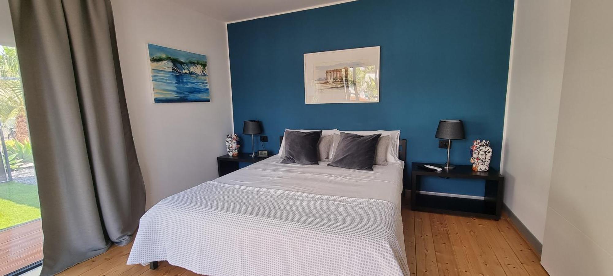 La Maison Della Valle Agrigento Szoba fotó