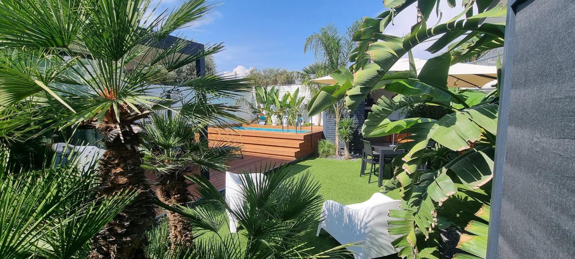 La Maison Della Valle Agrigento Kültér fotó
