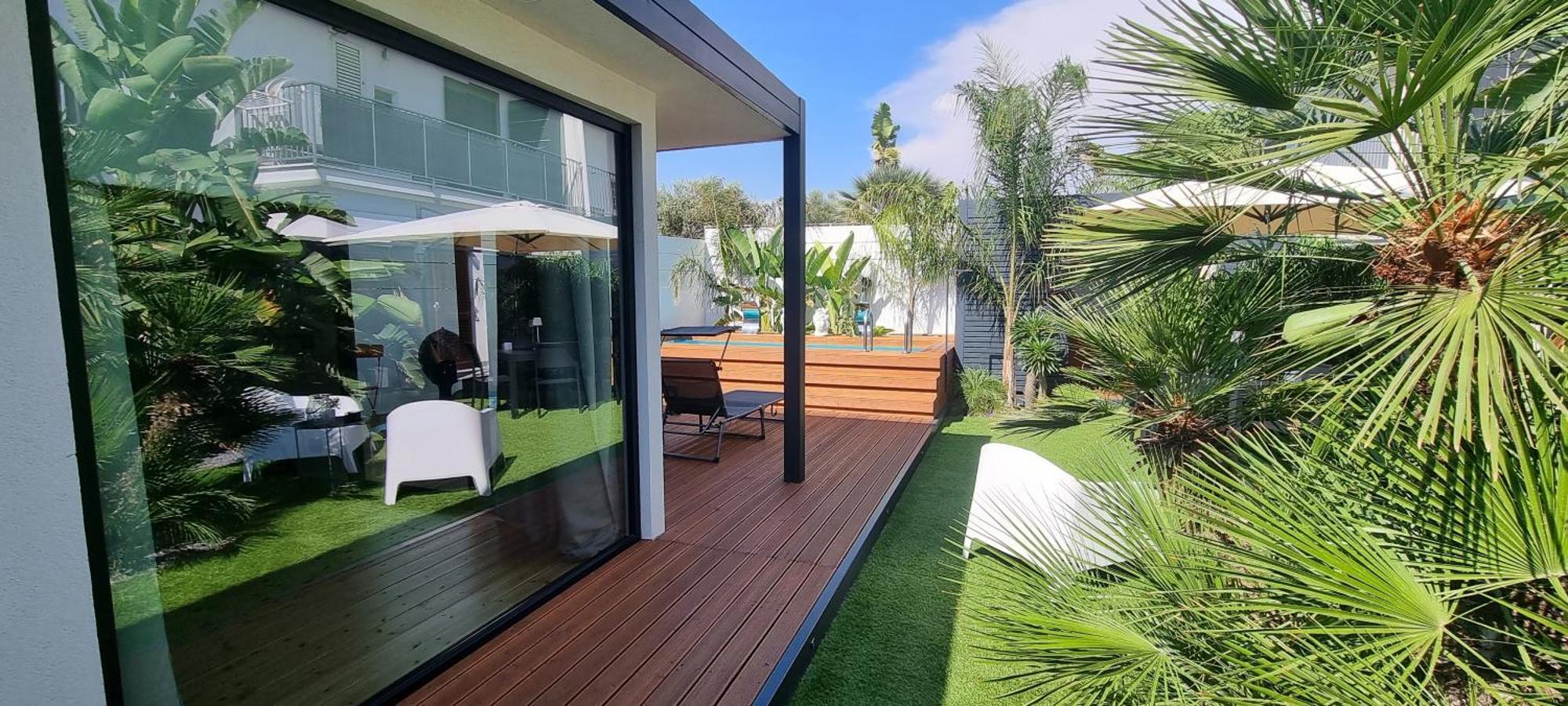 La Maison Della Valle Agrigento Kültér fotó